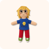 Facty Plush Type B