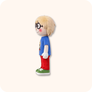 Facty Plush Type D